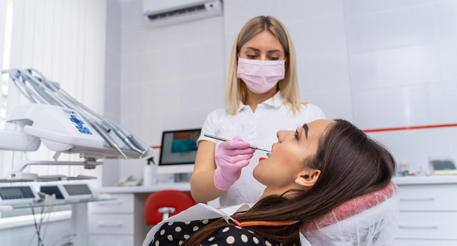 Керамическая коронка на основе диоксида циркония Санкт-Петербург - изображение 2