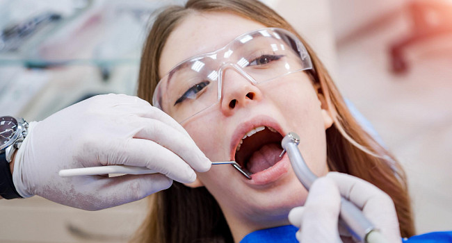 Консультация врача-стоматолога Санкт-Петербург - изображение 3