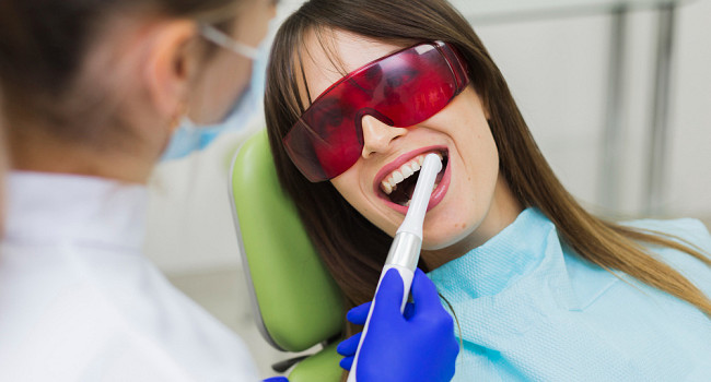 Консультация врача-стоматолога Санкт-Петербург - изображение 5