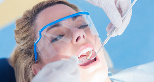 Консультация врача-стоматолога Санкт-Петербург - изображение 4