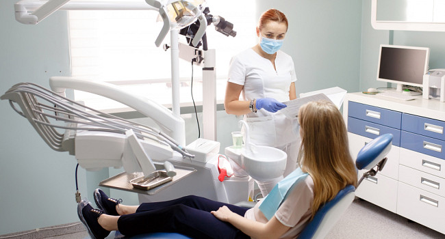 Винир E - Max в стоматологии "Римед" Санкт-Петербург - изображение 3