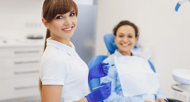 Винир E - Max в стоматологии "Римед" Санкт-Петербург - изображение 1