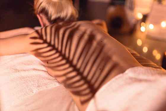 Обертывание в стоматологии "Студия Беляевой Ирины" Санкт-Петербург