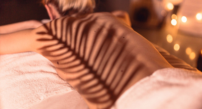 Обертывание в стоматологии "Студия Беляевой Ирины" Санкт-Петербург - изображение 4