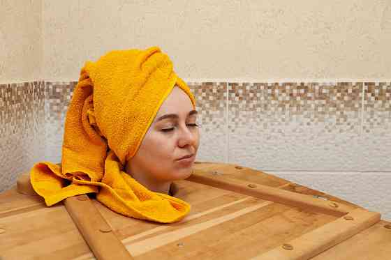 Кедровая бочка Санкт-Петербург