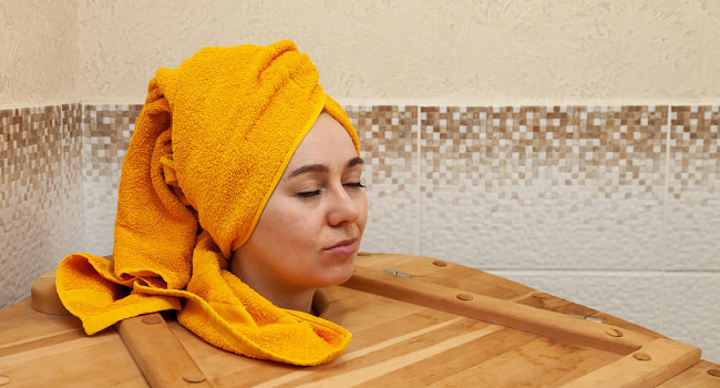 Кедровая бочка Санкт-Петербург - изображение 1