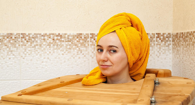 Кедровая бочка Санкт-Петербург - изображение 3