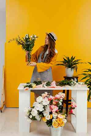 Аренда фотостудии Санкт-Петербург