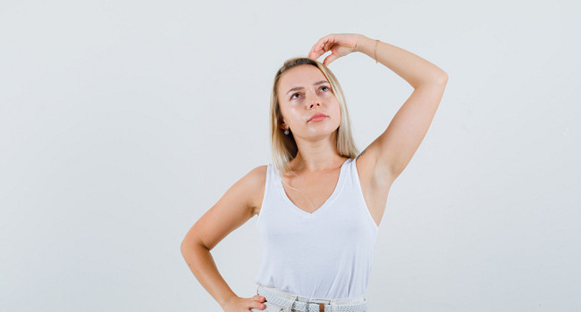 Шугаринг подмышек Санкт-Петербург - изображение 2