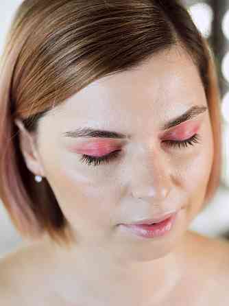 Ламинирование ресниц Санкт-Петербург