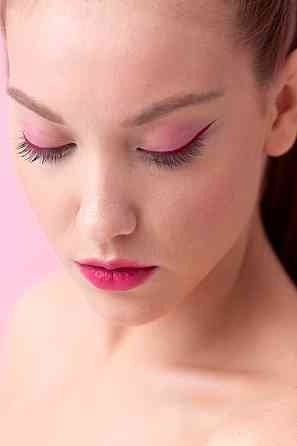 Ламинирование ресниц Санкт-Петербург