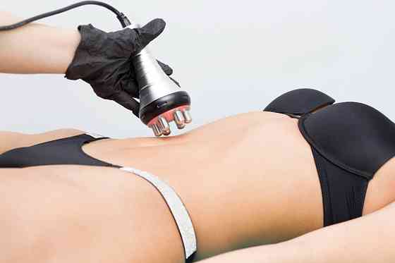 RF лифтинг тела Санкт-Петербург