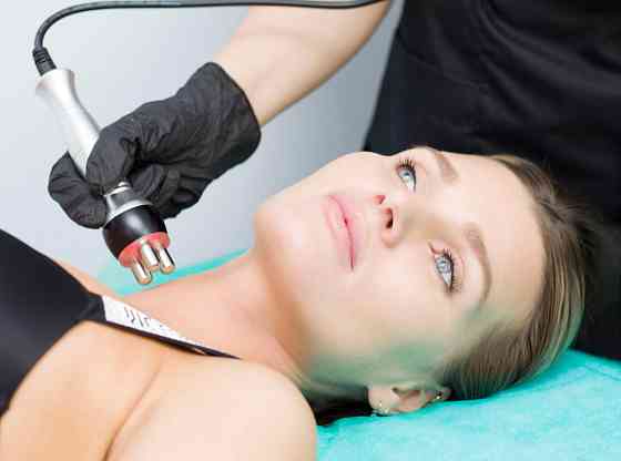 RF лифтинг тела Санкт-Петербург