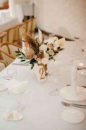 Банкетный зал Санкт-Петербург