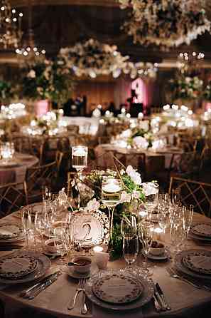 Банкетный зал Санкт-Петербург