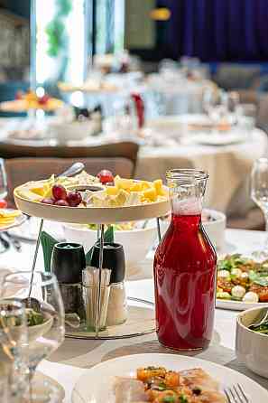 Банкетный зал Санкт-Петербург