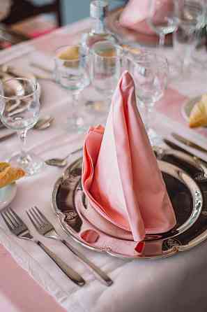 Банкетный зал Санкт-Петербург