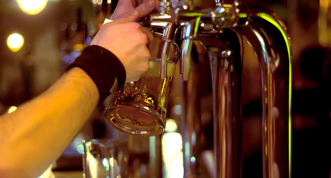 Бар Бекицер Санкт-Петербург - изображение 3