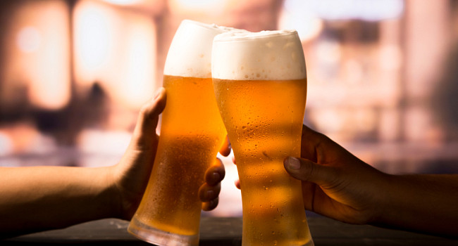 Бар Бекицер Санкт-Петербург - изображение 1