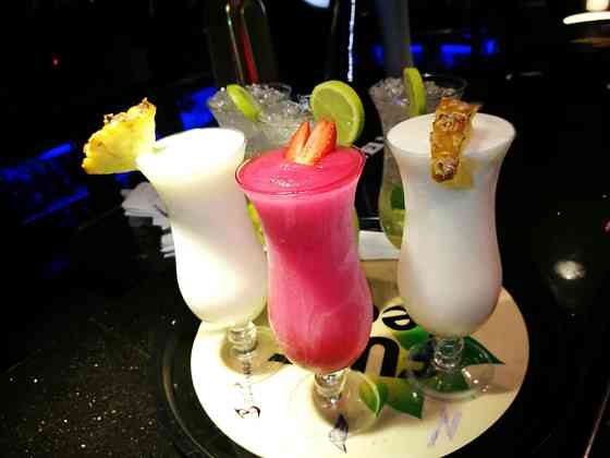 Бар Big Liver Place Санкт-Петербург