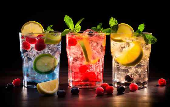 Бар Big Liver Place Санкт-Петербург