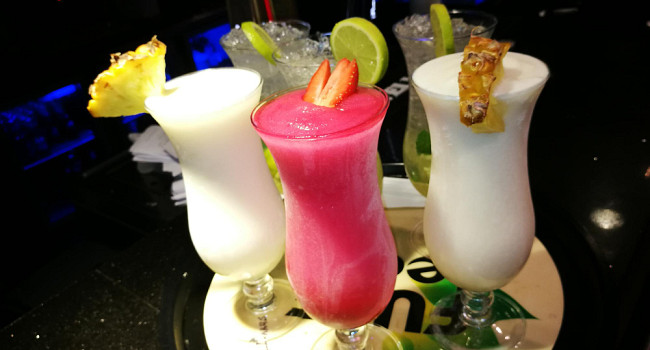 Бар Big Liver Place Санкт-Петербург - изображение 3