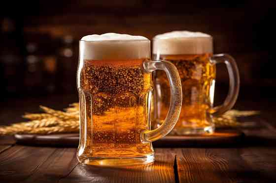 Бар Foggy Dew Санкт-Петербург