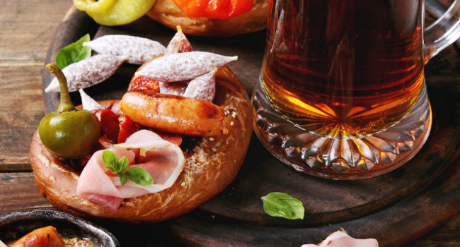 Бар Foggy Dew Санкт-Петербург - изображение 3