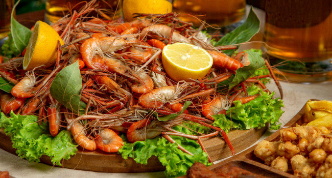 Бар Foggy Dew Санкт-Петербург - изображение 2