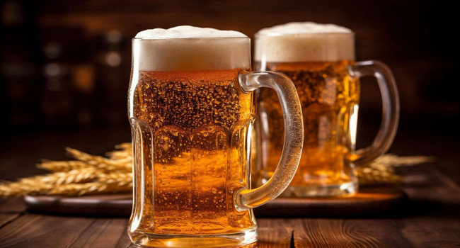 Бар Foggy Dew Санкт-Петербург - изображение 1