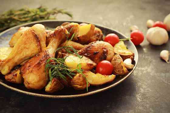 Кафе Пельмени и выпечка Санкт-Петербург