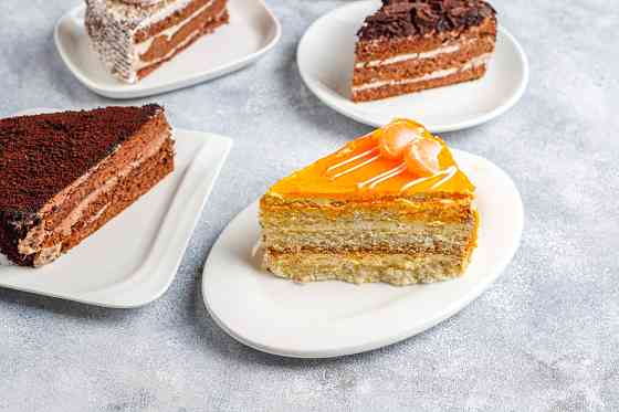 Кафе Азиатская кухня Санкт-Петербург