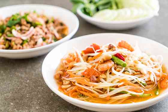 Кафе Азиатская кухня Санкт-Петербург