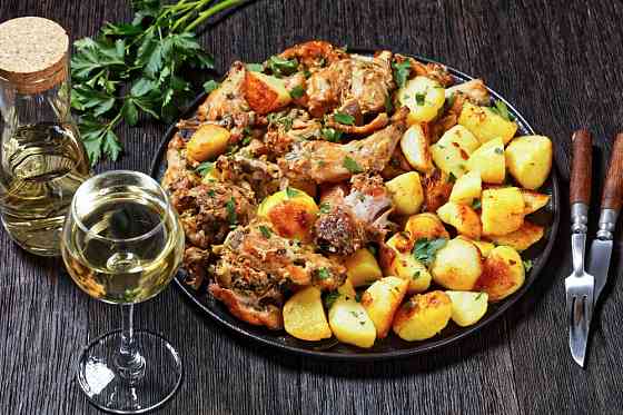 Кафе Египетская шаверма Санкт-Петербург