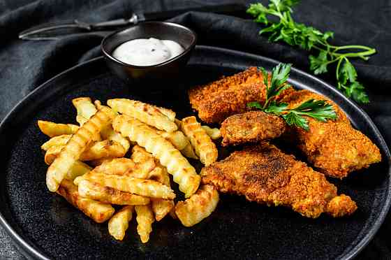 Кафе Брюква Санкт-Петербург