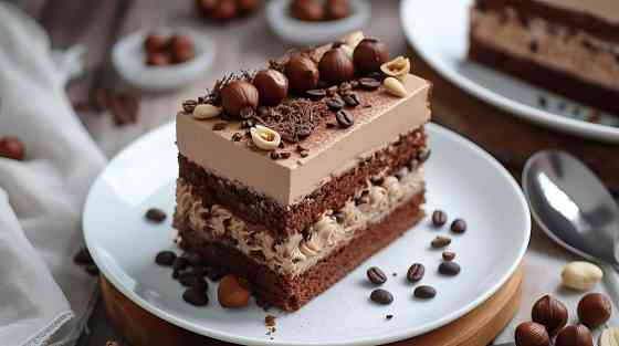 Кондитерская Фамильная выпечка Санкт-Петербург