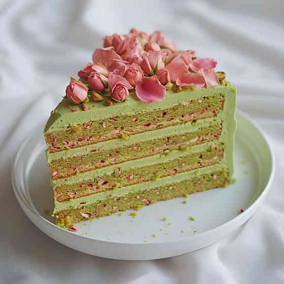 Кондитерская Фамильная выпечка Санкт-Петербург