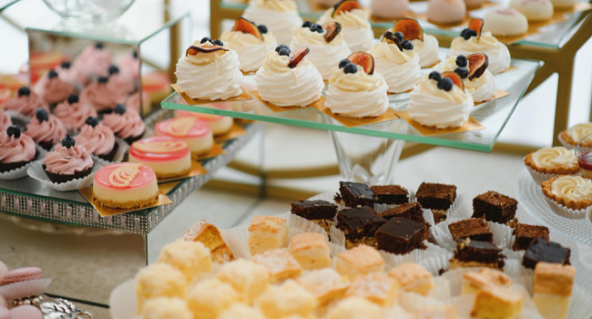 Кондитерская Фамильная выпечка Санкт-Петербург - изображение 2