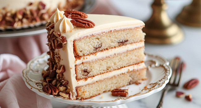 Кондитерская Фамильная выпечка Санкт-Петербург - изображение 5