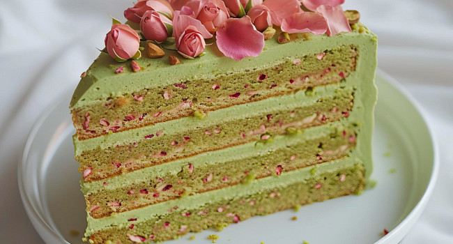 Кондитерская Фамильная выпечка Санкт-Петербург - изображение 4