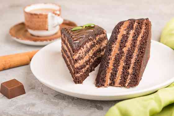 Кондитерская Кейк Санкт-Петербург