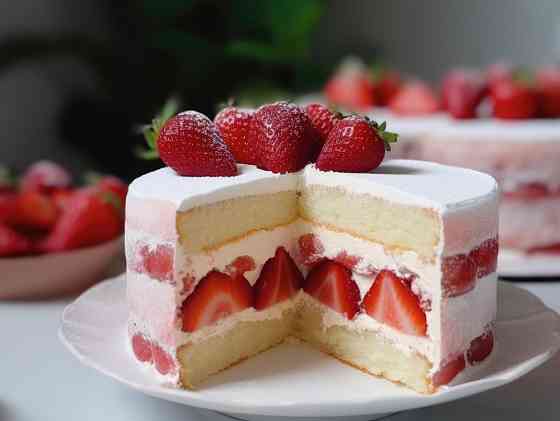 Кондитерская Кейк Санкт-Петербург