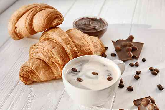 Кофейня Hot Coffee Dog Санкт-Петербург