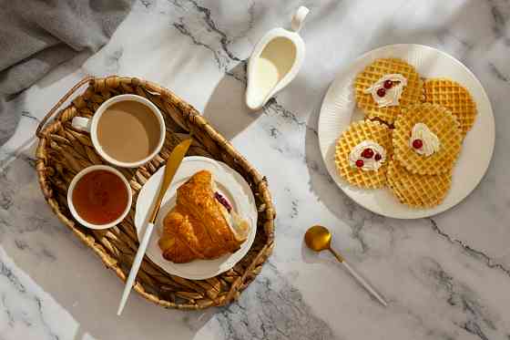 Кофейня Hot Coffee Dog Санкт-Петербург