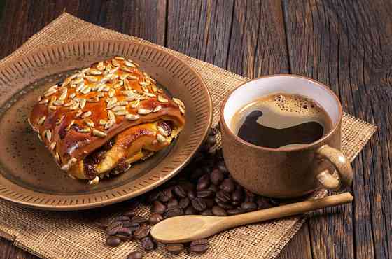 Кофейня Cupacino Санкт-Петербург