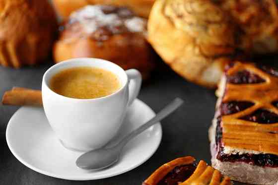 Кофейня Слэш кофе Санкт-Петербург