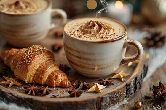 Кофейня Слэш кофе Санкт-Петербург