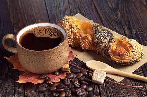 Кофейня Слэш кофе Санкт-Петербург