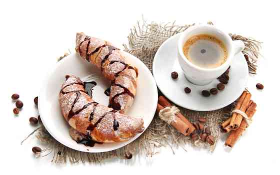 Кофейня Институт Санкт-Петербург