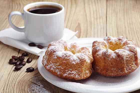 Кофейня Институт Санкт-Петербург